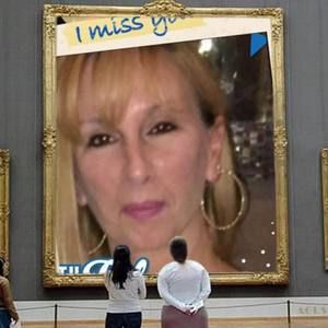 Meet your Posher, Donna